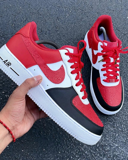 JOLLY RANCHER CUSTOM AF1