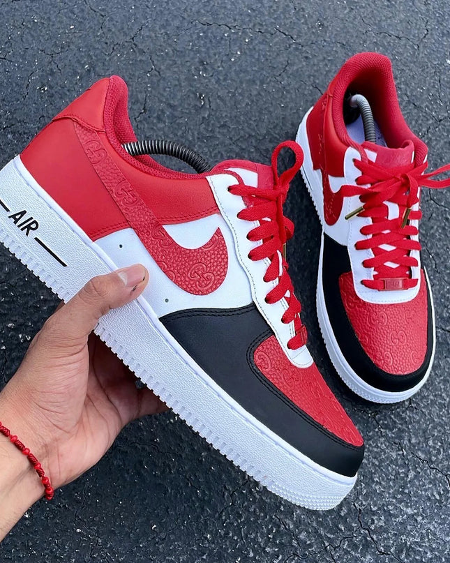 JOLLY RANCHER CUSTOM AF1