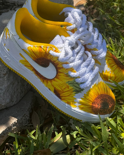 Sunflower AF1