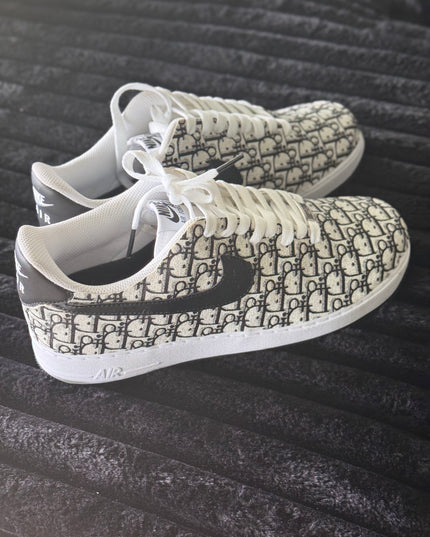 Dior custom Af1