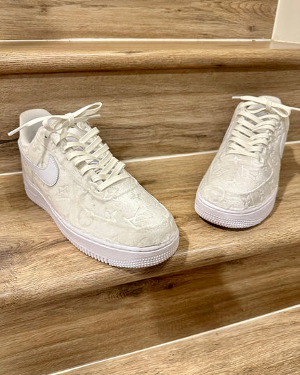 Cool whip velvet af1