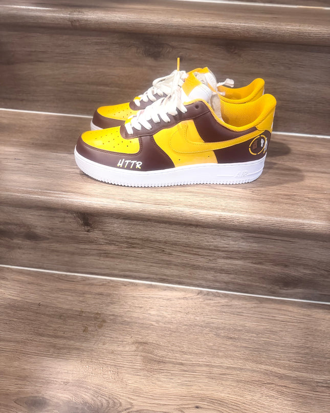 HTTR CUSTOM AF1