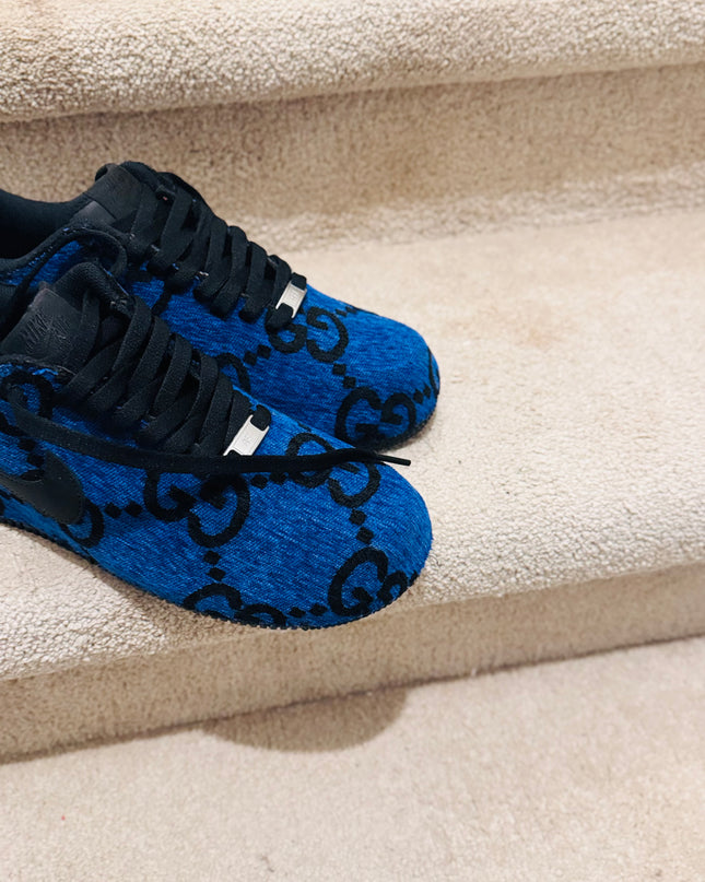 Gamma blue Af1