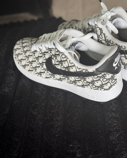 Dior custom Af1