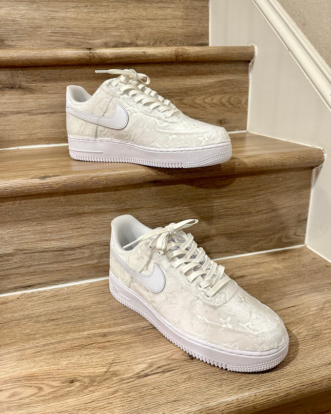 Cool whip velvet af1