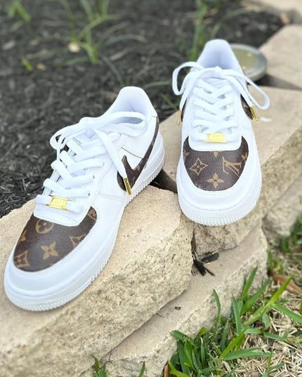 Custom LV AF1