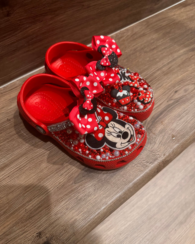 Minnie Croc