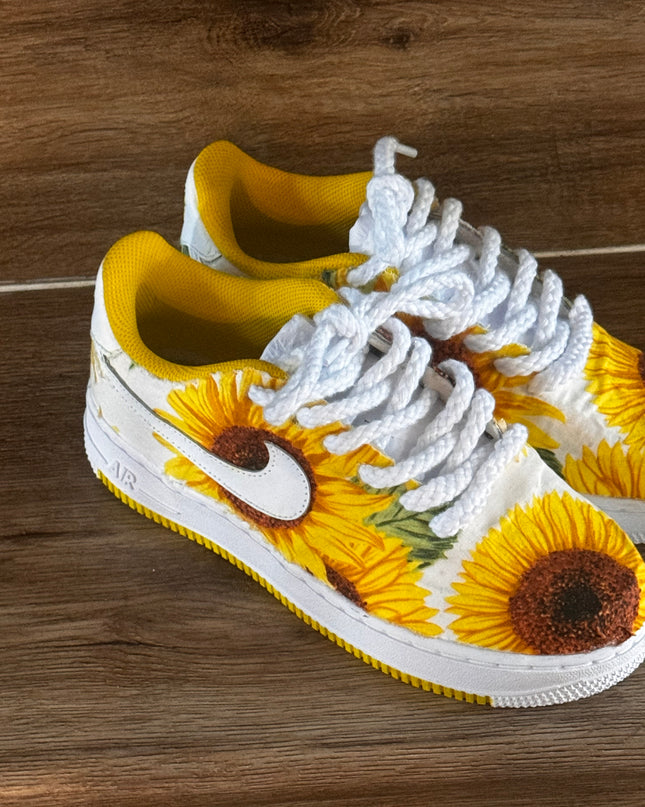 Sunflower AF1