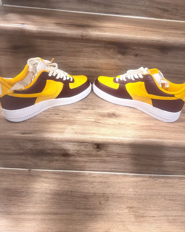 HTTR CUSTOM AF1