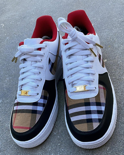 TRI COLOR CUSTOM BERRY