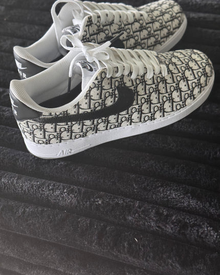 Dior custom Af1