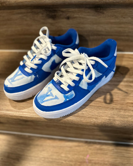 Blue Cloud AF1