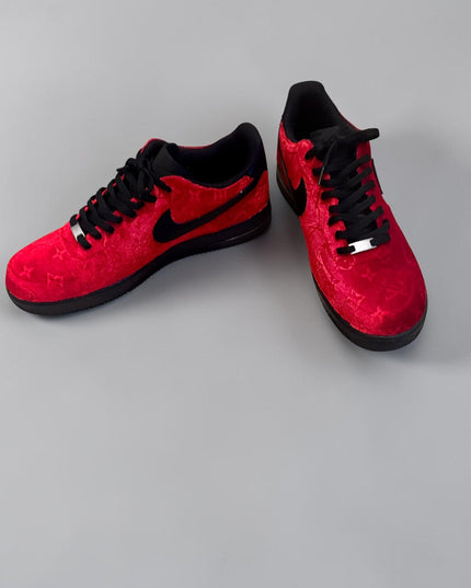 Red Velvet AF1