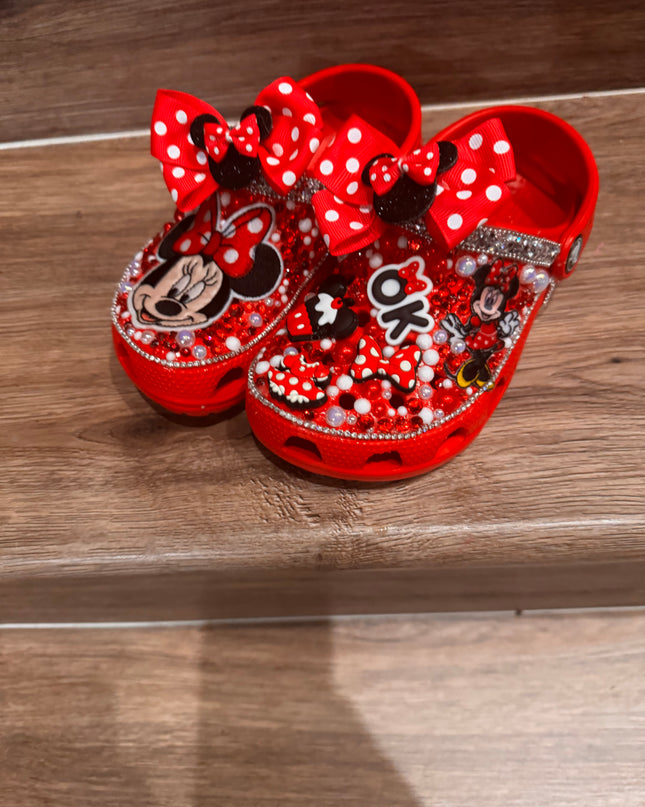 Minnie Croc