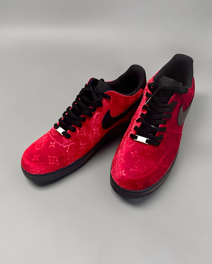 Red Velvet AF1