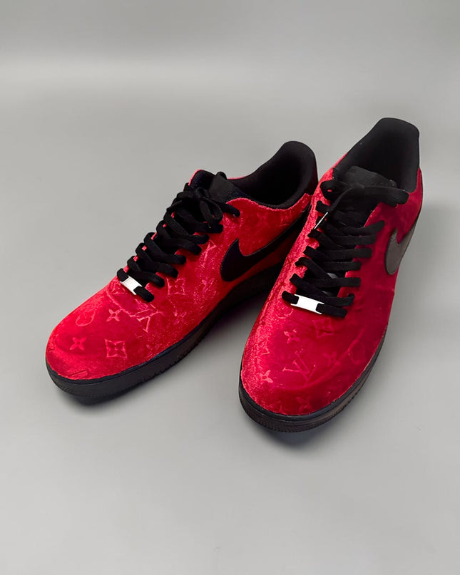 Red Velvet AF1