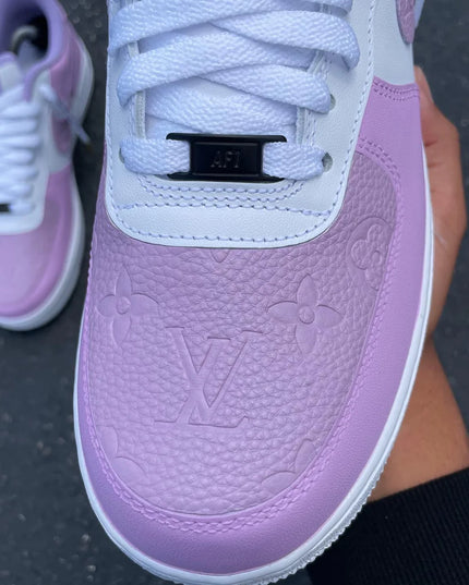 purple passion