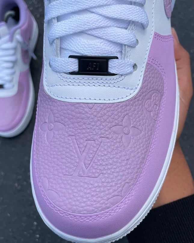 purple passion
