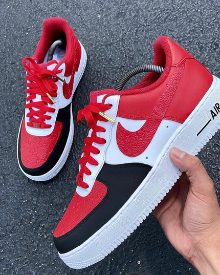 JOLLY RANCHER CUSTOM AF1
