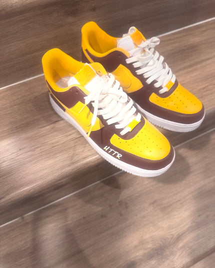 HTTR CUSTOM AF1