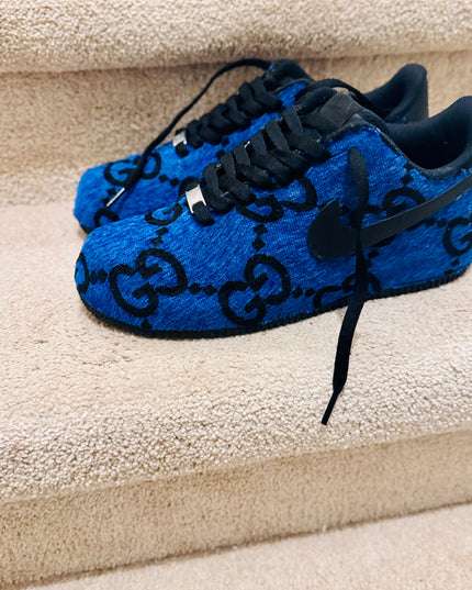 Gamma blue Af1
