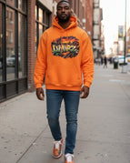 Orange / S