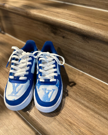 Blue Cloud AF1
