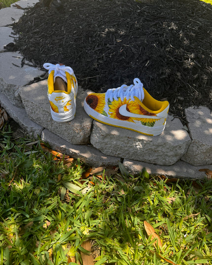Sunflower AF1