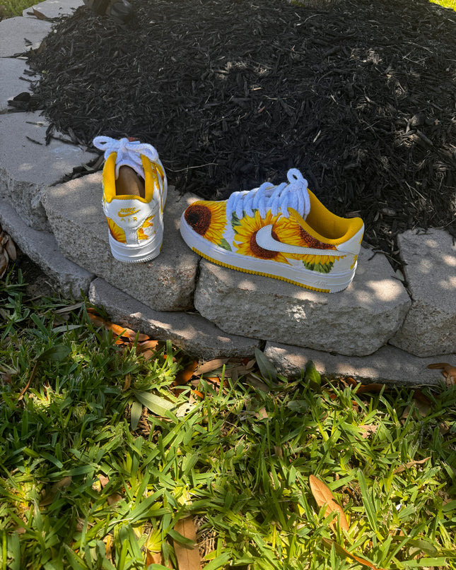 Sunflower AF1