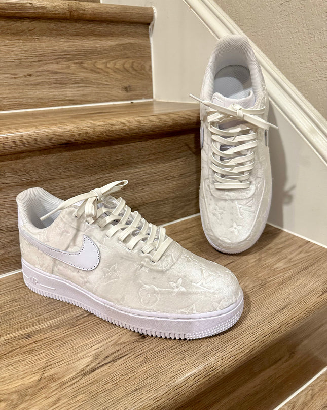 Cool whip velvet af1