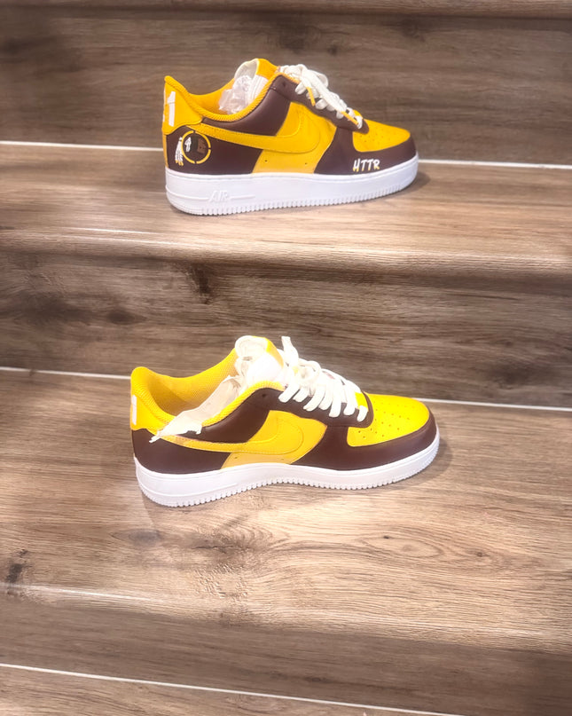 HTTR CUSTOM AF1