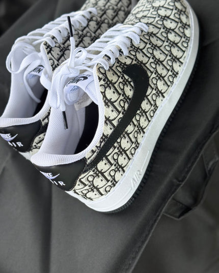 Dior custom Af1