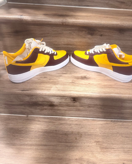 HTTR CUSTOM AF1