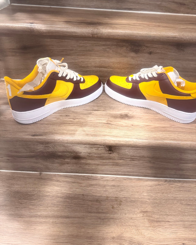 HTTR CUSTOM AF1