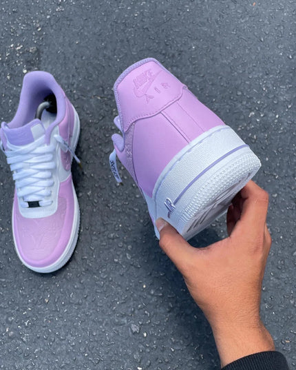purple passion