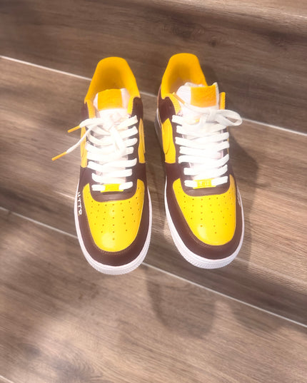 HTTR CUSTOM AF1