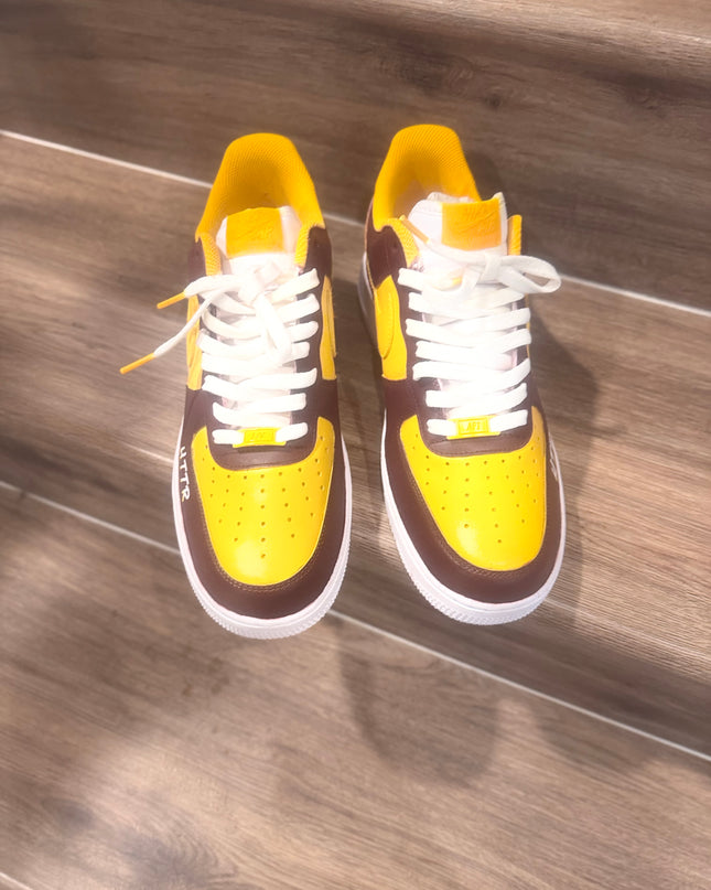 HTTR CUSTOM AF1