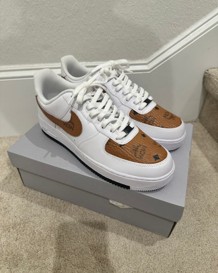 MCM custom af1