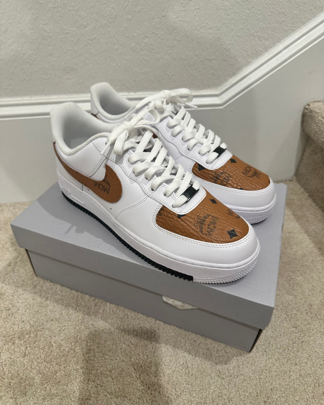 MCM custom af1