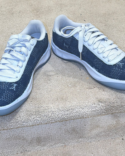 Custom puma