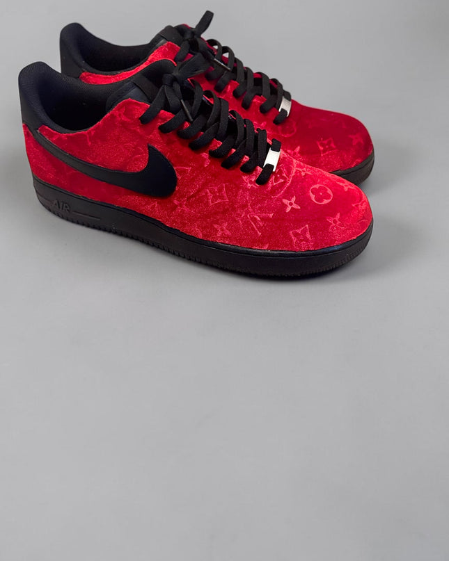 Red Velvet AF1