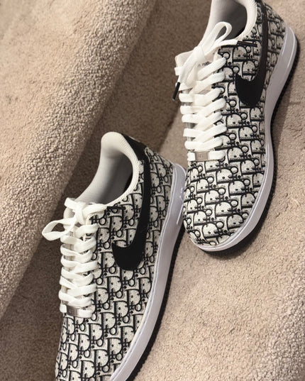 Dior custom Af1