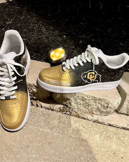 Colorado Buffaloes AF1