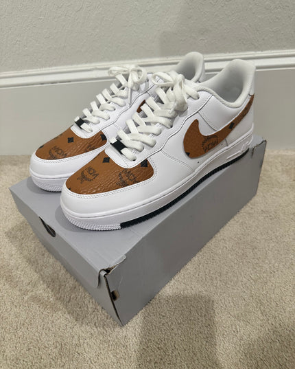 MCM custom af1