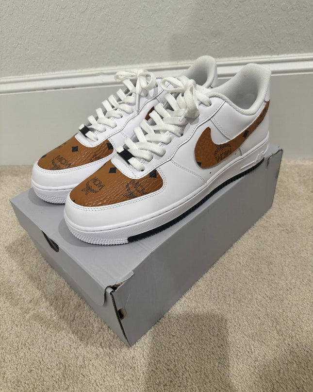 MCM custom af1