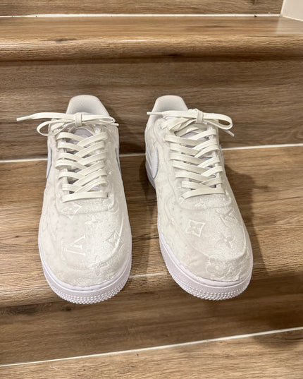Cool whip velvet af1