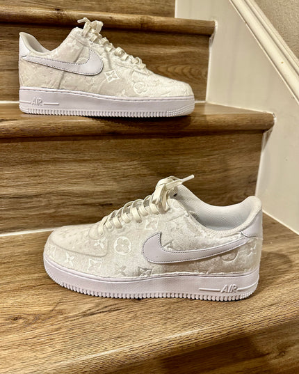 Cool whip velvet af1