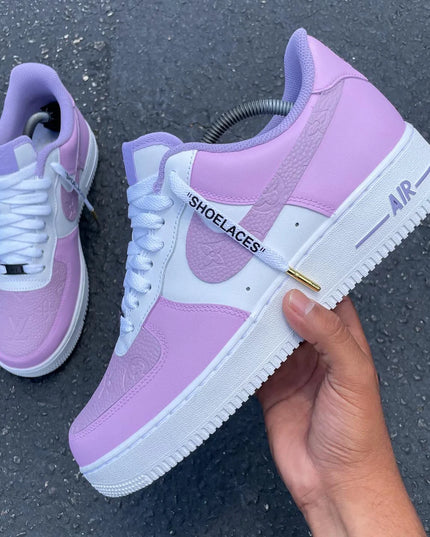 purple passion