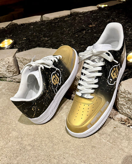 Colorado Buffaloes AF1