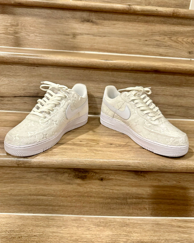 Cool whip velvet af1